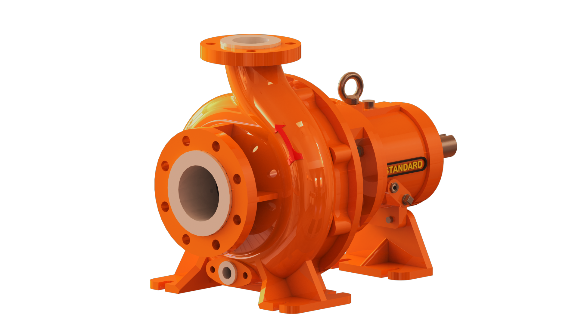 Centrifugal Pump