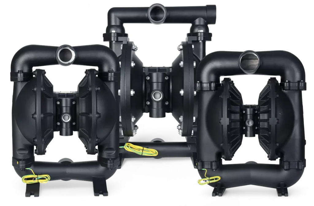 Mining & Dewatering Pump