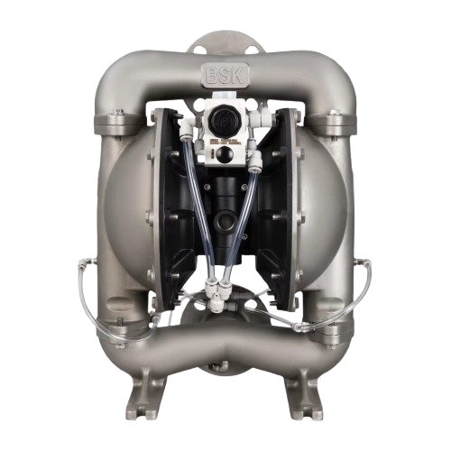 BSK Powder Pump India